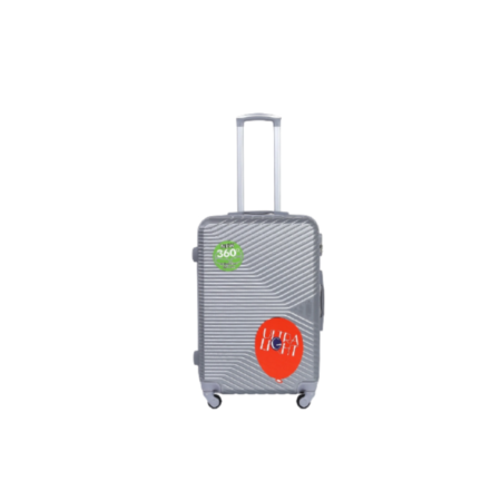 Valise Trolley Rigide "SANTIAGO" Cabine