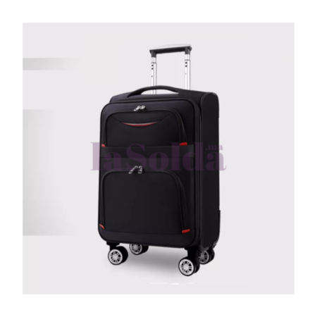 Valise Cabine Trolley Haute Résistance