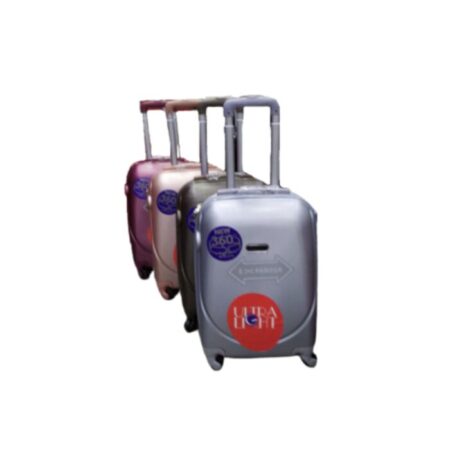 Valise Trolley Rigide "Expander" Cabine