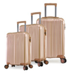 les trois taille